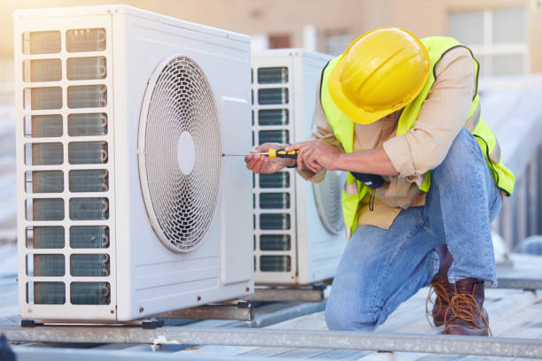 Best Commercial HVAC in Canton, GA