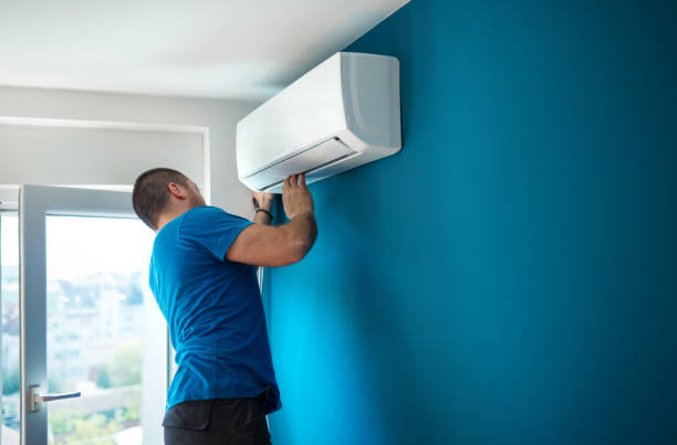 Best Residential HVAC in Canton, GA