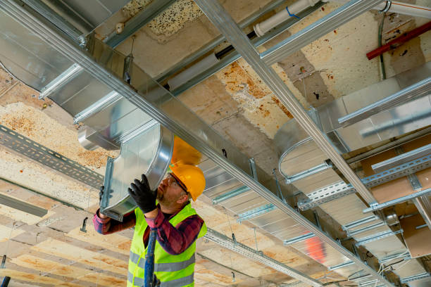 Best Furnace Cleaning in Canton, GA