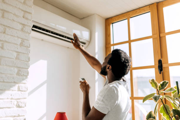 Reliable Canton, GA HVAC Solutions