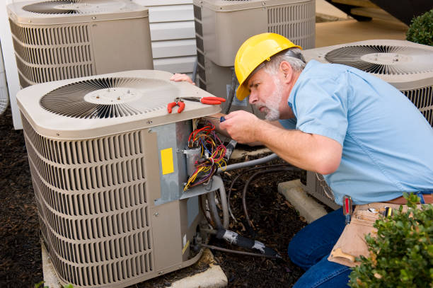 Best Energy-efficient HVAC Solutions in Canton, GA