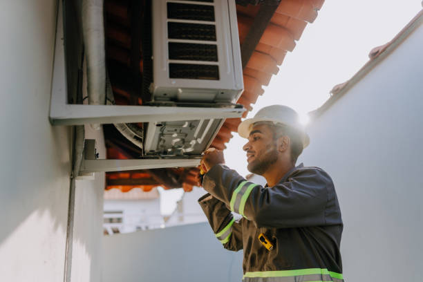 Best Geothermal HVAC Systems in Canton, GA