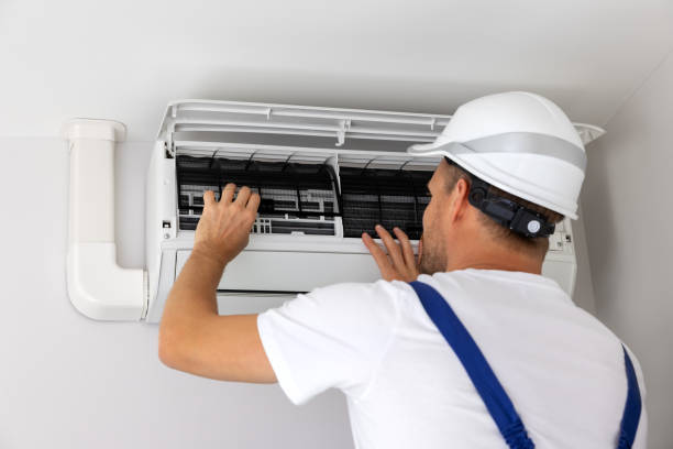 Best Seasonal HVAC Services in Canton, GA