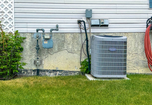 Best Ductless Mini-Split Systems in Canton, GA