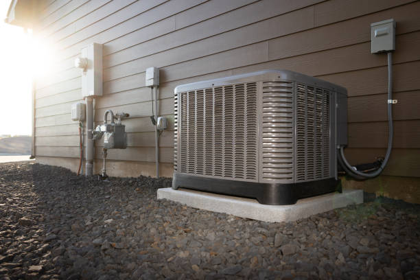  Canton, GA HVAC Pros